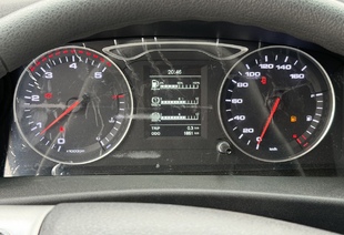 САМОСВАЛ JAC N90 (МРМ 9т ОБЪЁМ КУЗОВА 6 м³)